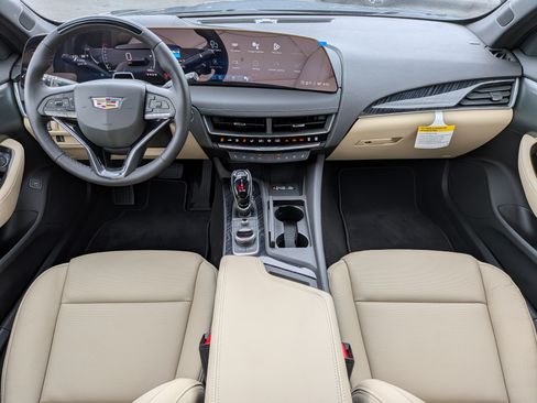 New 2026 Cadillac CT5 Premium Luxury RWD image 13
