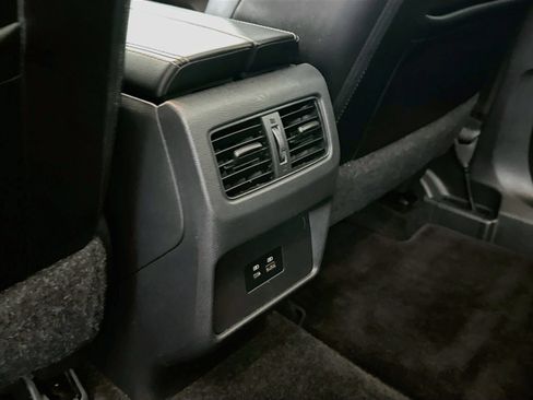 Used 2022 Nissan Rogue SV w/ SV Premium Package AWD/4WD image 25