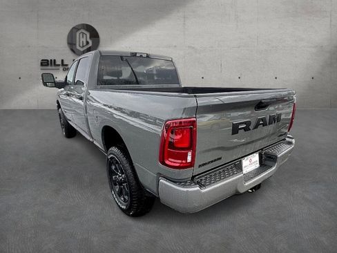 New 2026 RAM 3500 Big Horn image 9