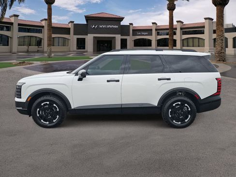 New 2026 Hyundai Palisade XRT Pro AWD/4WD image 5