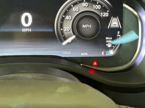 New 2026 RAM 1500 Big Horn AWD/4WD image 22