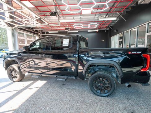 Used 2023 Toyota Tundra SR5 image 2