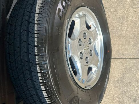 Used 2001 Chevrolet Silverado 1500 LS RWD image 26