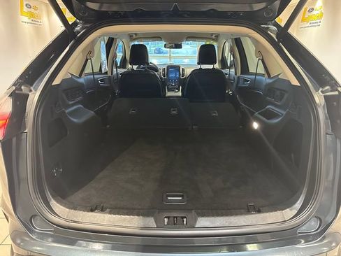 Used 2024 Ford Edge SEL w/ Convenience Package AWD/4WD image 20