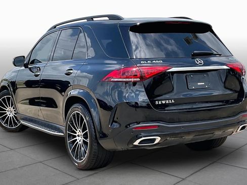 Used 2023 Mercedes-Benz GLE 450 4MATIC image 14