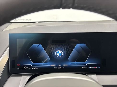 New 2026 BMW X3 xDrive30i w/ Premium Package AWD/4WD image 28