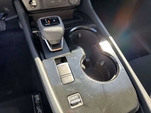 New 2027 Nissan Rogue S FWD image 31