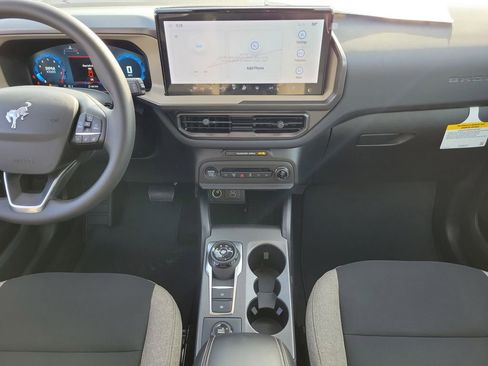 New 2025 Ford Bronco Sport Big Bend image 18