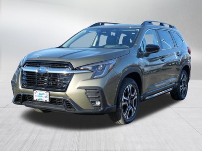 New 2026 Subaru Ascent Limited