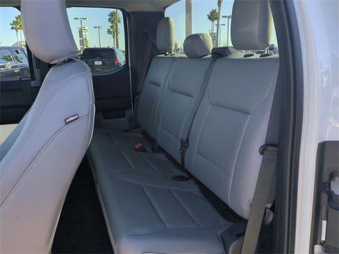 Certified 2023 Ford F350 XL w/ XL Chrome Package image 14