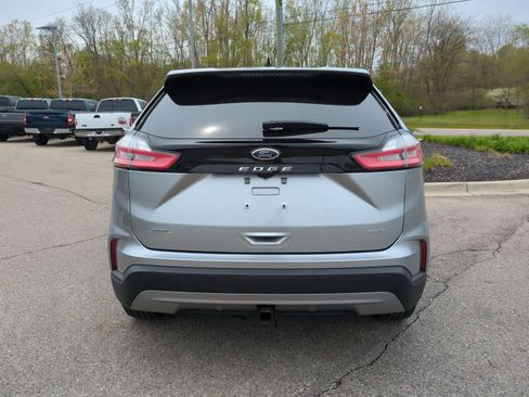 Used 2023 Ford Edge SEL w/ Convenience Package AWD/4WD image 7