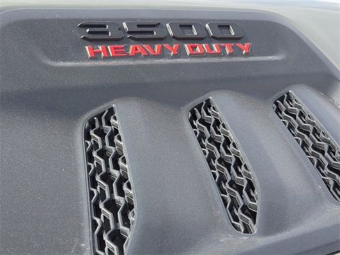New 2026 RAM 3500 Laramie image 9