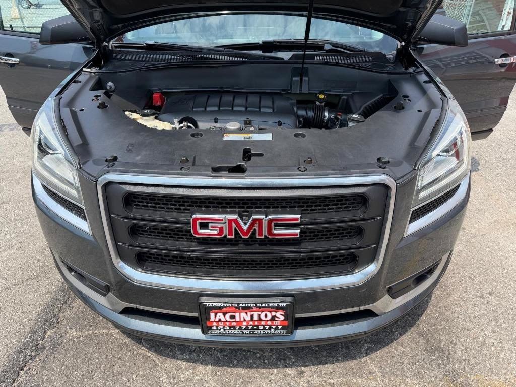 Used 2013 GMC Acadia SLE AWD/4WD image 32
