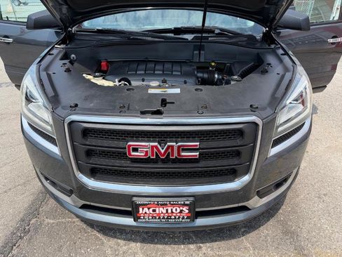 Used 2013 GMC Acadia SLE AWD/4WD image 32