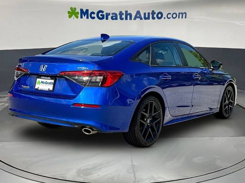 Used 2023 Honda Civic Sport image 8