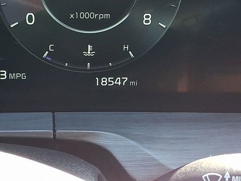 Used 2025 Kia Telluride SX Prestige X-Line image 19