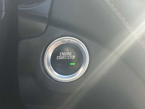 Used 2023 Chevrolet Equinox RS w/ LPO, Floor Liner Package image 16