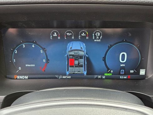 New 2025 Ford F150 XLT w/ Equipment Group 302A MID image 30