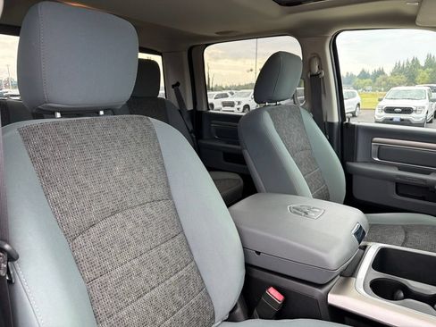 Used 2019 RAM 1500 Warlock AWD/4WD image 26