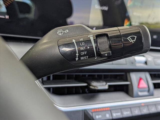 Used 2025 Kia K4 FWD image 8