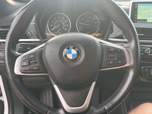 Used 2018 BMW X1 xDrive28i AWD/4WD image 17