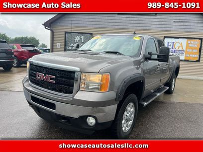 Used 2014 GMC Sierra 3500 SLT