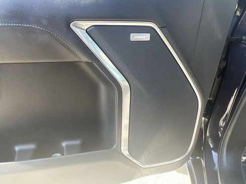 Used 2022 Chevrolet Silverado 1500 LTZ w/ LTZ Premium Package image 24