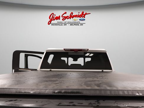 Used 2025 GMC Sierra 2500 Denali w/ Denali Reserve Package AWD/4WD image 25