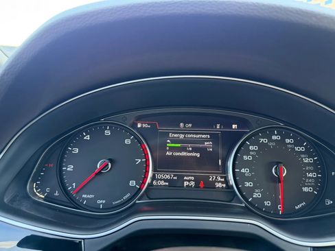 Used 2017 Audi Q7 3.0T Premium Plus AWD/4WD image 26