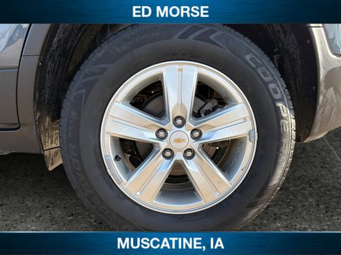 Used 2021 Chevrolet Trax LT image 10