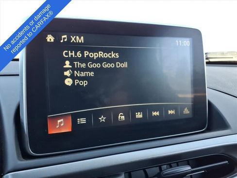 Used 2020 FIAT 124 Spider Classica w/ Mopar All Weather Plus Group image 20