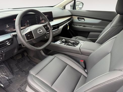 New 2026 Nissan Murano SL image 16