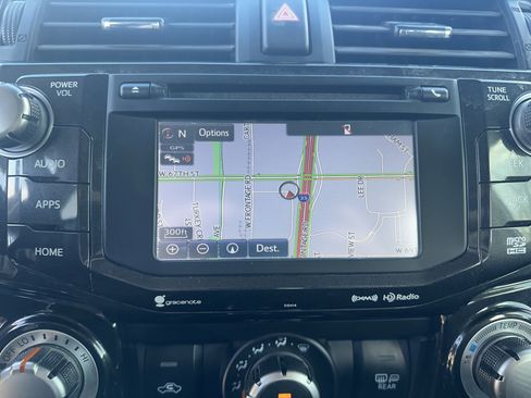 Used 2019 Toyota 4Runner TRD Off-Road Premium image 24