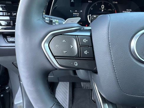 Certified 2026 Lexus TX 350 AWD w/ Technology Package image 33