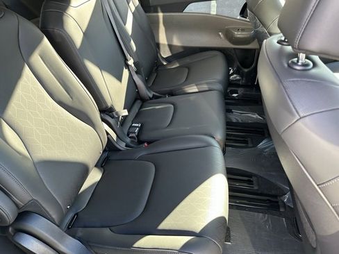 New 2026 Kia Carnival EX image 23