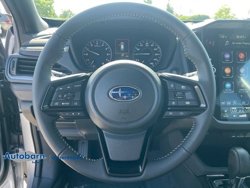 Used 2026 Subaru Forester Premium AWD/4WD image 14