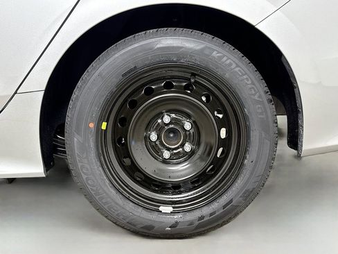 New 2026 Honda Civic LX image 28