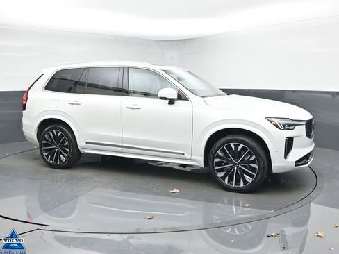 New 2026 Volvo XC90 T8 Ultra w/ Protection Package Premier AWD/4WD image 1