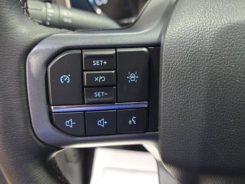 Used 2023 Ford F150 XLT w/ Equipment Group 302A High AWD/4WD image 17