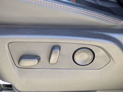 Used 2024 GMC Sierra 1500 AT4 w/ Technology Package image 18