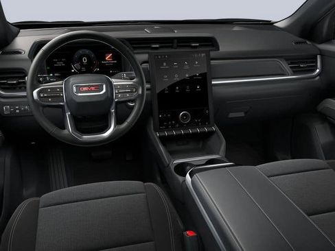 New 2026 GMC Terrain Elevation AWD/4WD image 40