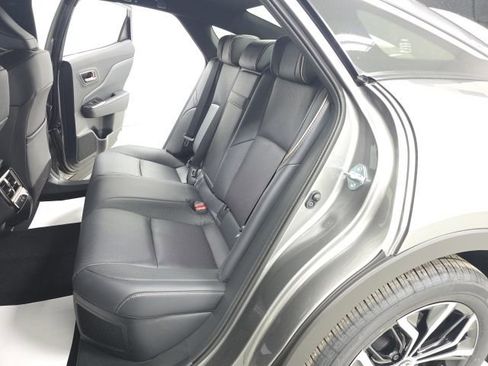 New 2026 Toyota Crown XLE image 24