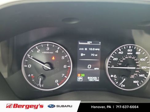 Certified 2023 Subaru Ascent Limited w/ Technology Package image 22