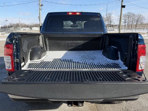 Used 2024 RAM 2500 Big Horn image 13