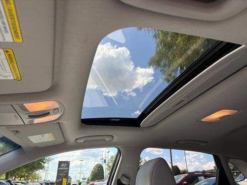 Certified 2023 Hyundai Kona SEL w/ Convenience Package FWD image 12