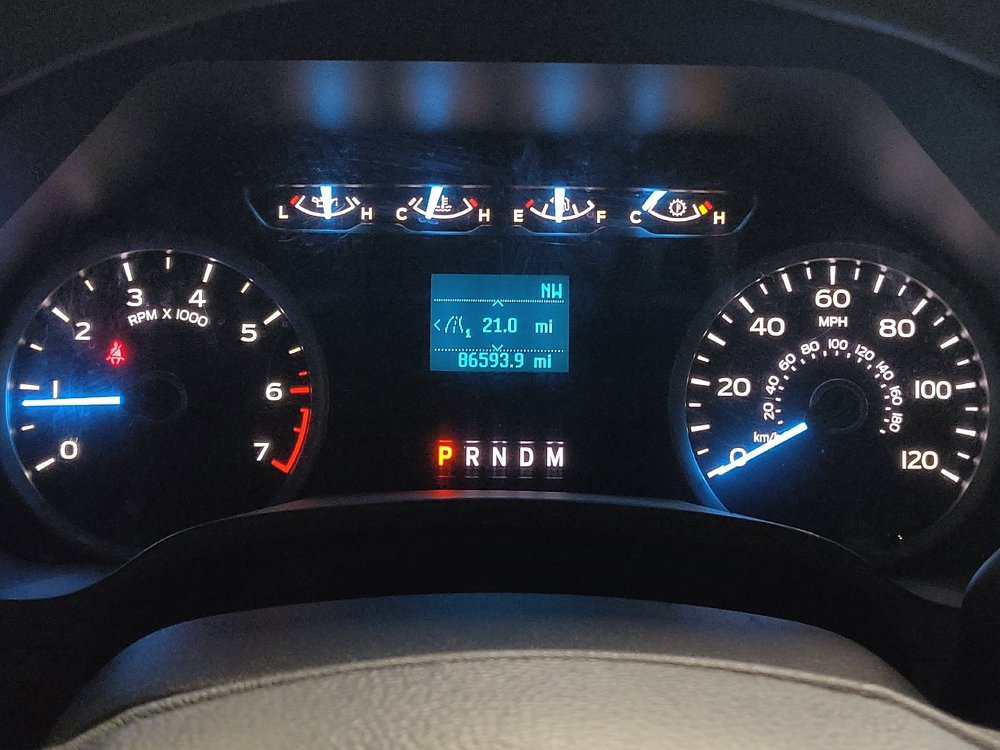 Used 2018 Ford F150 XLT RWD image 23