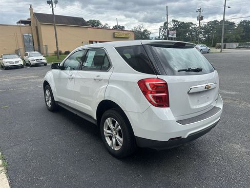 Used 2016 Chevrolet Equinox LS FWD image 7