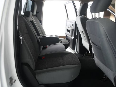 Used 2016 RAM 1500 Lone Star AWD/4WD image 27