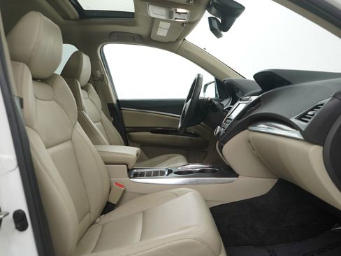 Used 2018 Acura MDX SH-AWD image 13