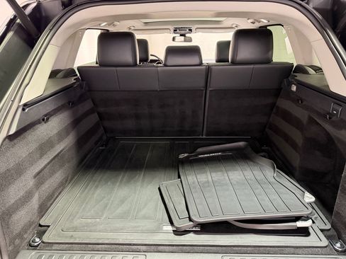 Used 2016 Land Rover Range Rover Sport HSE image 19